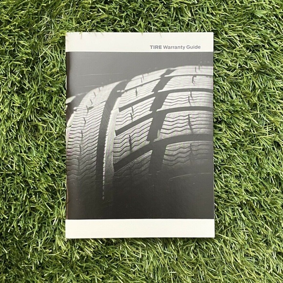 2019 Lincoln NAVIGATOR 3.5L V6 Owners Manual - Picture 6 of 10